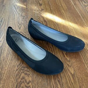 Dansko Kirsten Miller Nubuck shoes 41/10.5